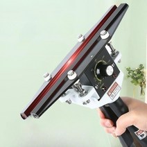 핸디형 비닐 실링기 알루미늄 호일 씰링기 비닐 씰러 포장기 핸드 밀봉기, 02.FKR-300형 공통형