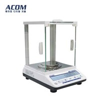 에이컴 정밀 전자저울 LS-620H(620g/0.001g) 실험 연구 학교