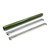 코니카 미놀타 용 드럼 유닛 리빌드 키트 Bizhub C250i C300i 와이퍼 블레이드 + OPC, 한개옵션0