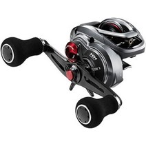 시마노 베이트 릴 17 스티레 SS 150HG, 오른쪽 핸들