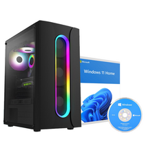 대한컴퓨터샵윈도우138 13400F 16GB NVME500GB RTX3060(8GB)고성능게이밍조립PC/배그 디아블로4 등 모든게임 상옵을넘어 [풀옵까지만족], 윈도우10기본탑재 13400F RTX3060(6GB), 기보