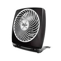 Vornado FIT 보네이도 핏 에어 셔클레이터 접이식 써큘레이터 3종, Black_Fan