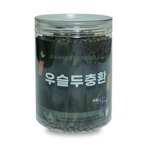 [W+982+5C2]우슬두충환 국산 300g 정든팜 밀폐통 우슬 두충 @0830ea, ▣opt:  1, ▣opt:  본상품선택