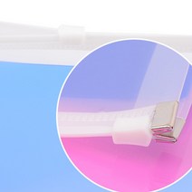 부동산 l자 파일 화일 아코디언 엘 투명 클리어 서류 보관 정리