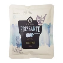 포모나 프리잔떼 파우더, 500g, 8개