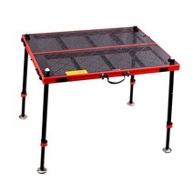 스마트좌대 수상 자립 발판 다리 선상 받침틀, 800x900cm 다리길이 1.3cm