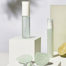 티케 제주산소 카밍 디데이 키트 저자극 필링 미스트 크림, 7Dayz 키트