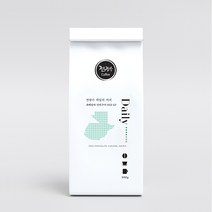 전광수데일리 과테말라커피 500g 산미있는 원두커피, 에스프레소