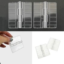 플라스틱 경첩 대 도어경첩 아크릴경첩 숨은경첩 문짝경첩 접이식경첩