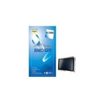 티유엔 SM-TUEN SPEEDMATE 에스케이네트웍스 전용 7인치 액정보호필름 하나더, 상세내용표시