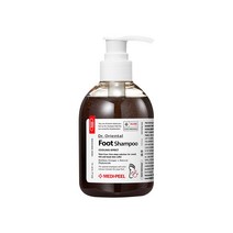 메디필 닥터 오리엔탈 풋샴푸, 1개, 1개