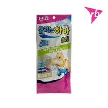 물먹는하마 슬림 제습제 리필 1개