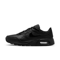 나이키 AIRMAX SC LEA 에어맥스 MDH9636 001BLACK/BLACK ABCMART