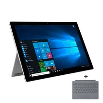 MS 서피스 프로6 i5 8GB 256GB 윈10 키보드포함 WiFi