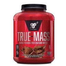 BSN 비에스엔 트루매스 신타6 부스터 16서빙 2.54kg, 쿠키 크림