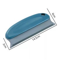 휴대용 린트 리무버 의류 퍼즈 패브릭 면도기 카펫 모직 코트 린트 롤러 의류 브러쉬 도구 보풀 모피 리무, 05 Deep Blue