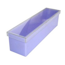 수제나라 대용량몰드 1kg 500g 자연의숲, 보라색 대용량몰드 1kg