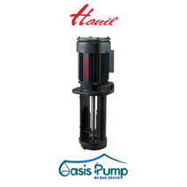 한일전기 HVCP-100-T 쿨런트 펌프 삼상 220/380V 겸용 1/8마력, HVCP-100-T 삼상1/8마력 토출10, 1개