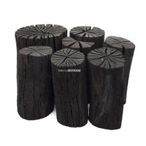 실내화분 화분장식 공기정화용 습도조절용 참숯 3kg 가습기용숯 숯제습