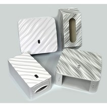 벽걸이 점보롤 화장지 케이스 핸드타올 냅킨 휴지케이스 디스펜서 휴지걸이 업소용 가게 화장실, 1.벽걸이점보롤, 전사 ver