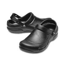 [국내/정품] CROCS 공용 BISTRO BK 23SUCL10075