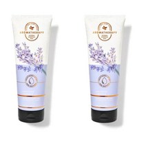베스앤바디웍스 아로마테라피 라벤더 바닐라 보습 바디 워시 10Floz(295ml) 2팩