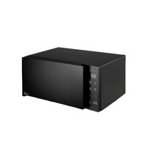 LG MW20CDN 전자레인지 20L 블랙 / KN