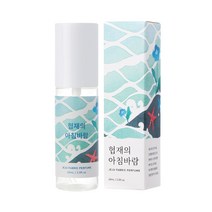 르플랑 협재의 아침바람 패브릭 퍼퓸 60mlP7.7eA, 1, 본상품선택