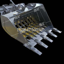 굴삭기버켓 공투 내마모성 버킷 버켓 채바가지 중장비, 고객센터연락주세요