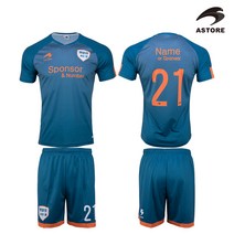 아스토레 전사 축구유니폼마킹 단체운동복