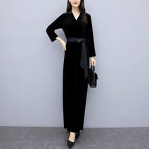 바디프로필바디수트 바프의상 기모점프수트 코듀로이 점프수트 하이레그 겨울하객룩 스즈끼복 스즈끼 바프컨셉 70 가을 겨울 벨벳 점프슈트 여성 2022 고급 일체형 부드러운 계열