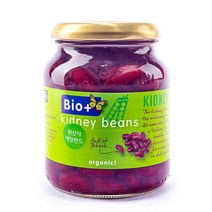 발투센 유기농 레드키니빈 360g, 단품, 1개