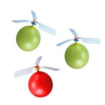 헬리콥터풍선 RTS