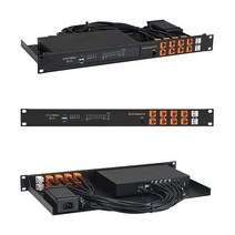 R RACKMOUNT·IT RACKM·IT RM-SW-T9 SonicWall 570/670용 랙 장착 키트