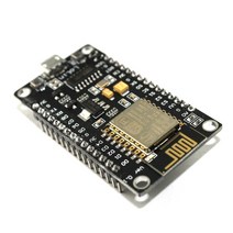아두이노키트 프로그래밍 전자 아두이노 모듈 부품 무선 wifi 모듈 esp8266 ch340 nodemcu v3 루아 wifi 개발 보드 arduino nano v3.0 모듈, 없음