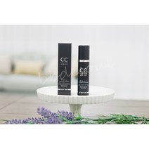 로나스 CC 씨씨 크림 50ml [24년5월까지] +샘플 / SPF38 PA+++