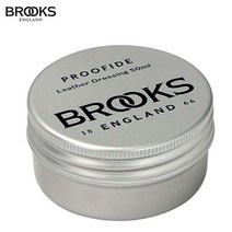 브룩스 BROOKS PROOFIDE 50ml 프루파이드 가죽 관리 약품 50ml 자전거용 가죽관리약품