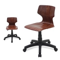 체어포커스 하이팩 CF-609 대 회전의자, 혼합색상