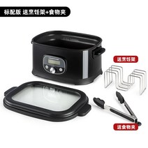 수비드머신 가정용수비드머신 저소음 기계 슬로우쿠커, 기본