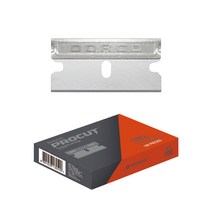 도루코(DORCO) 칼날 커터날 모음 소형 중형 대형 10P 20P 100P, 1개