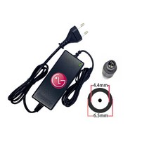 LG 27TN600S 27TK600D 27TK600D-WH 19V어댑터코드포함