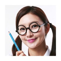 마법사 안경 (할로윈소품 파티안경 해리포터안경