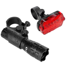 C2L LED 자전거 전조 안전 후미 등 헤드 라이트 야간라이딩 로드자전거라이트 자전거후방등 자전거LED전조등 자전거헤드라이트 전동킥보드후미등 자전거악세사리