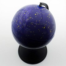 사계절 별자리 지구본 (지름20cm) 교재완구 학습교구 수업용 우주과학