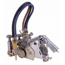 유광 자동가스 절단기 YK-150 (본체), KIRetail™ 레일1830mm_KIR™