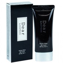 디어 바이 엔프라니 퍼팩트웨어 비비크림 SPF30 PA++ 베이스 메이크업, 상세페이지 참조, 상세페이지 참조