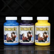 본덱스 수용성 스테인 (500ml) 목재보호 마감 빠른건조 다양한 반투명 컬러, S1050-B60G 스프링그린