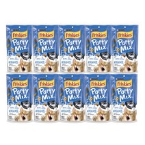 프리스키 프리스키 파티믹스 비치사이드 10팩, 상세 설명 참조, 상세 설명 참조, 단일옵션