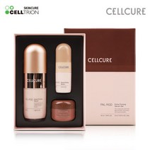 셀트리온 셀큐어 팔알지디 엑스트라 퍼밍 세럼 세트