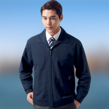 경신 단체복 근무복 작업 회사 작업복 잠바 KSK 907, XL
